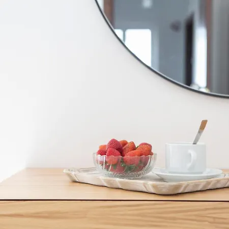 Apartmanhotel Adria Luxury