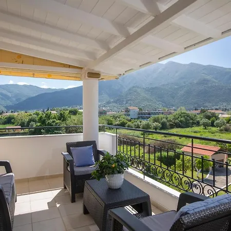 Adria Luxury Aparthotel 4*