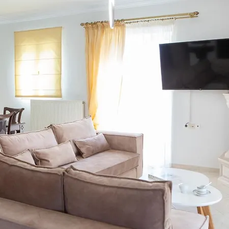 Apartmanhotel Adria Luxury 4*