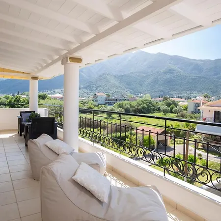 Adria Luxury Apartmanhotel