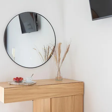 Adria Luxury 4* Nidrí