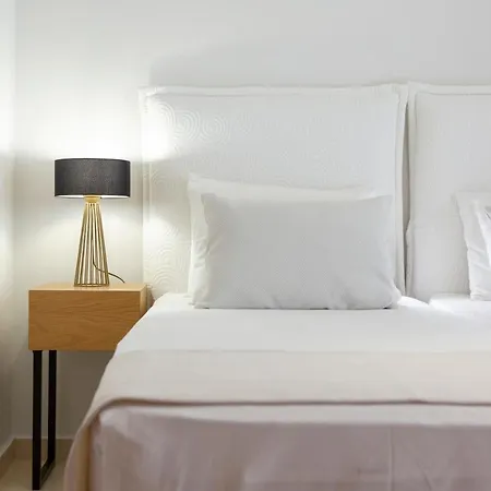 Adria Luxury Aparthotel