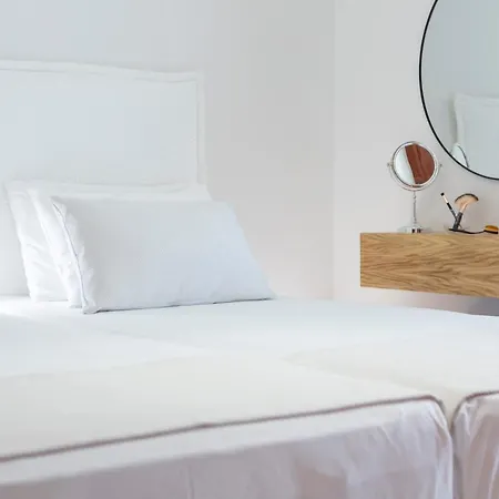 Adria Luxury Aparthotel