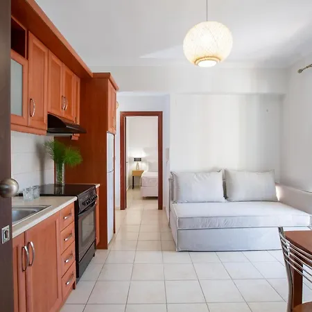 Adria Luxury Apartmanhotel Nidrí