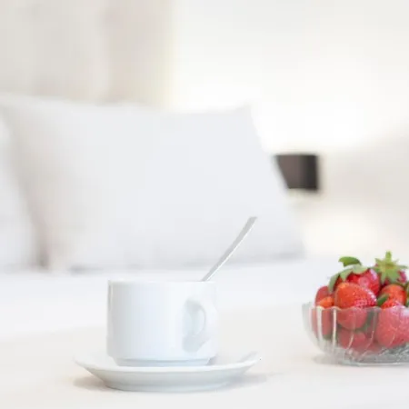 Adria Luxury Apartmanhotel