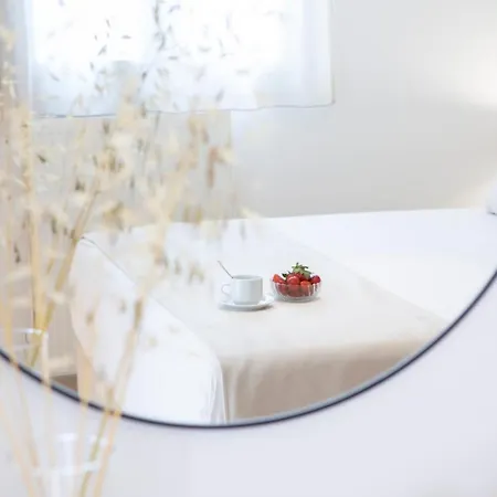 Apartmanhotel Adria Luxury