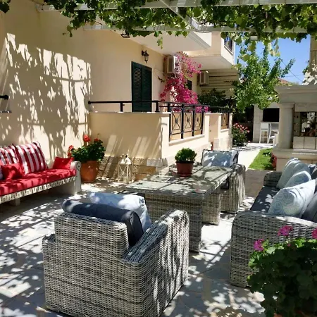 Hotel de apartamente Adria Luxury 4*