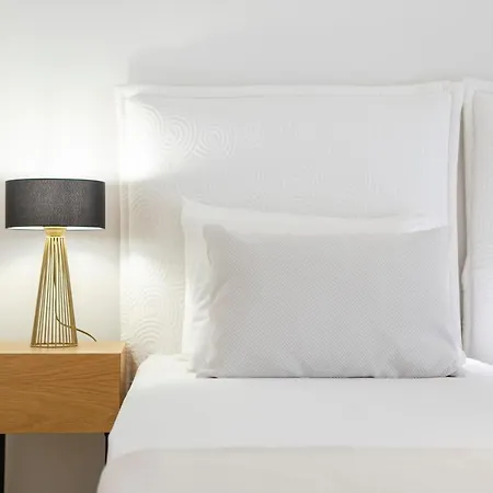 Adria Luxury Lägenhetshotell Nidhrion
