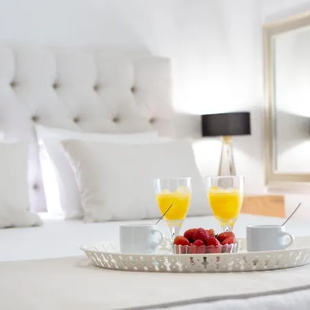 Adria Luxury Aparthotel *