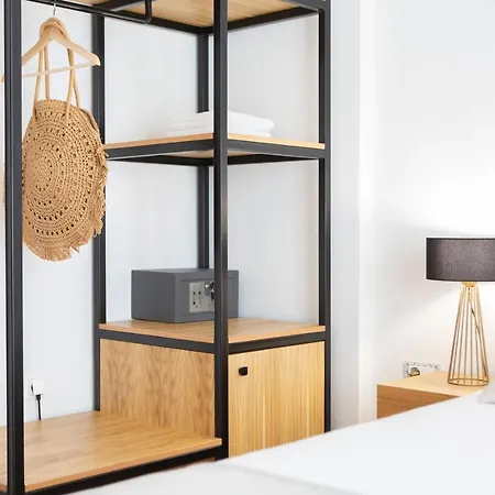 Adria Luxury Lägenhetshotell 4*