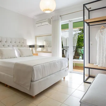 Adria Luxury Hotel de apartamente 4*