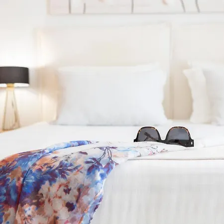 Adria Luxury Aparthotel