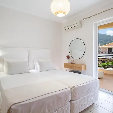 Lägenhetshotell Adria Luxury 4*
