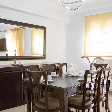 Hotel de apartamente Adria Luxury