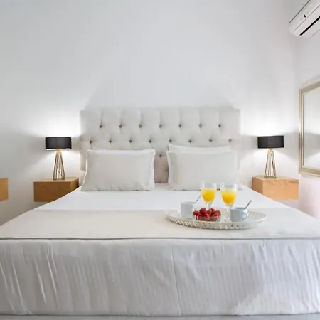 Adria Luxury Lägenhetshotell