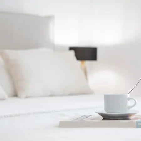 Adria Luxury Lägenhetshotell Nidhrion