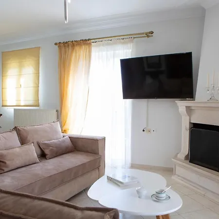 Adria Luxury 4*
