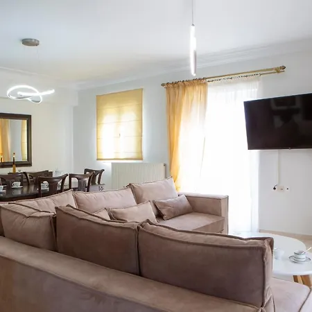 Adria Luxury Nydri (Lefkada)