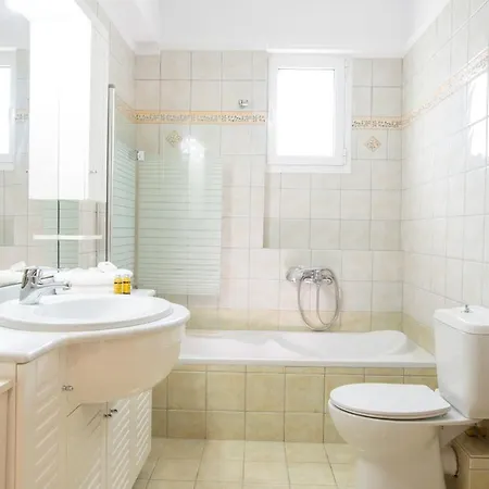 Aparthotel Adria Luxury