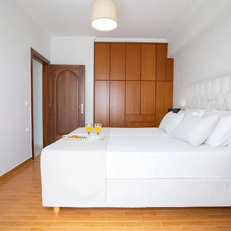 Hotel de apartamente Adria Luxury