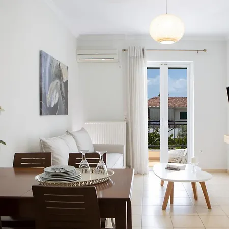 Aparthotel Adria Luxury
