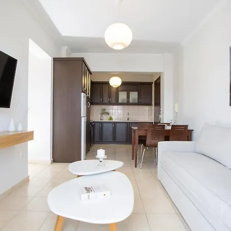 Adria Luxury Aparthotel