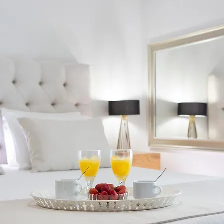 Adria Luxury Hotel de apartamente