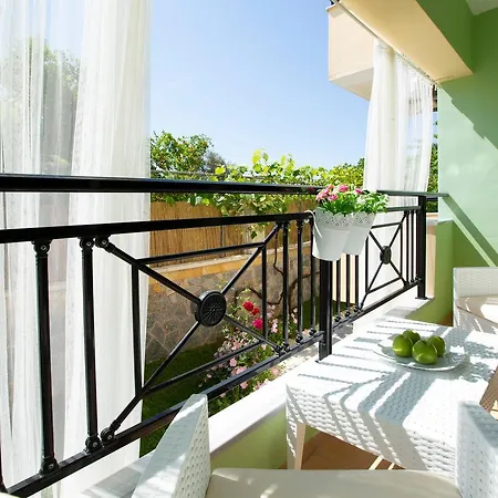 Adria Luxury Nydri (Lefkada)