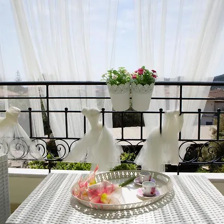 Adria Luxury *