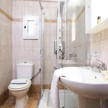 Adria Luxury 아파트호텔 4*