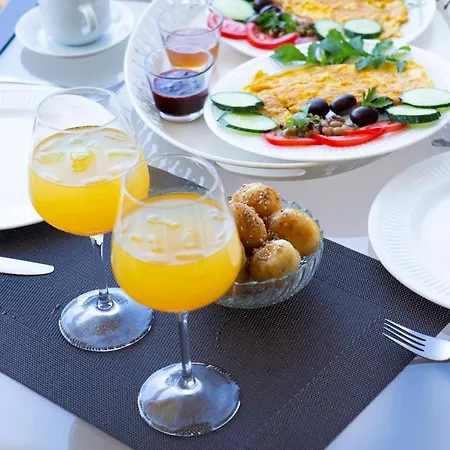 Aparthotel Adria Luxury *