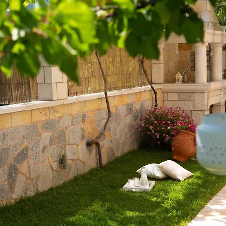 Adria Luxury Hotel de apartamente 4*