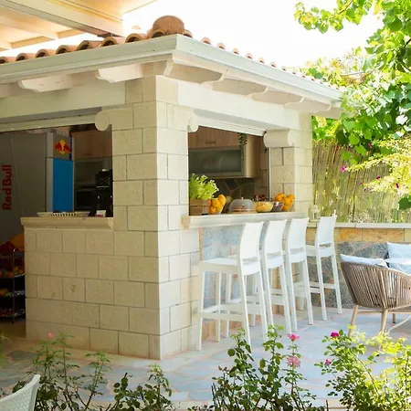 Adria Luxury Nydri (Lefkada)