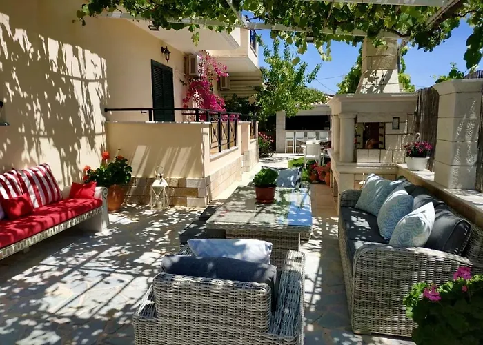 Adria Luxury Nydri (Lefkada)