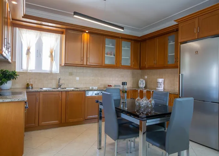 Aparthotel Adria Luxury Nydri (Lefkada)